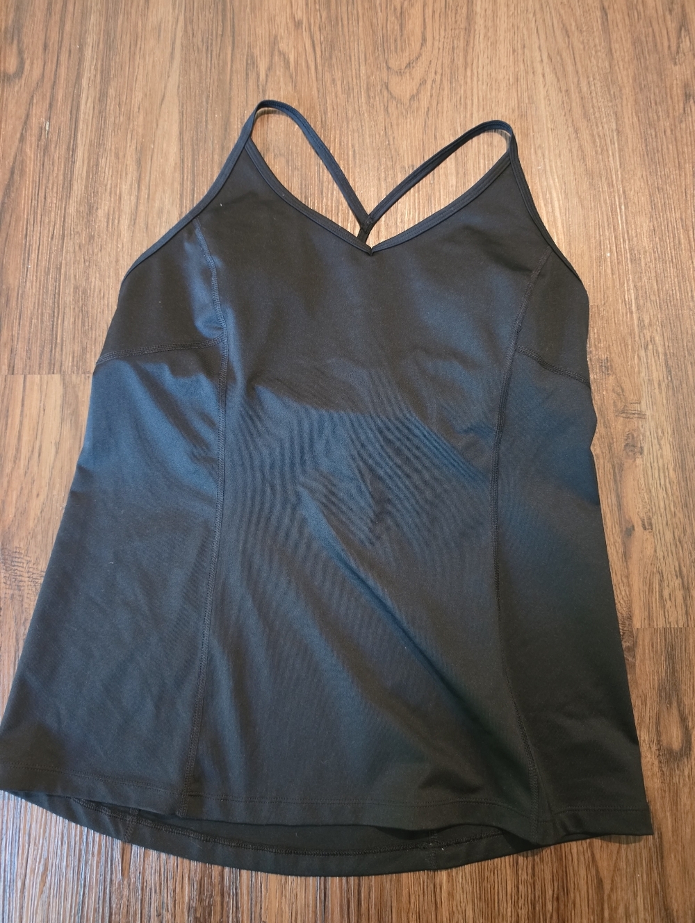 Express Athletic Tank